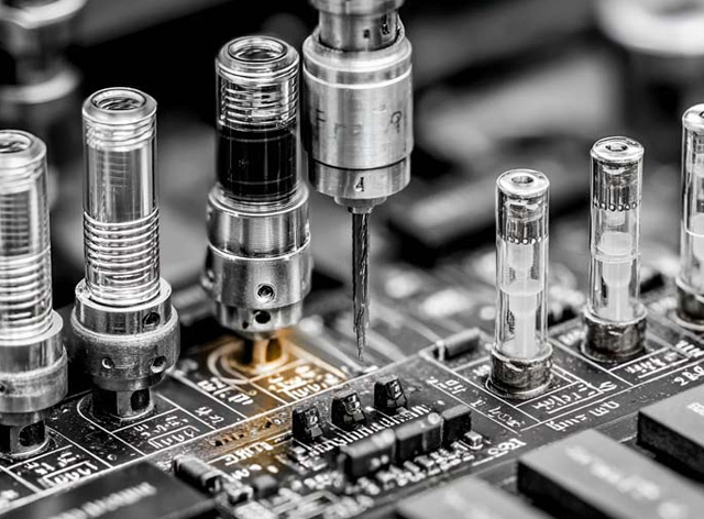 consumer electronics