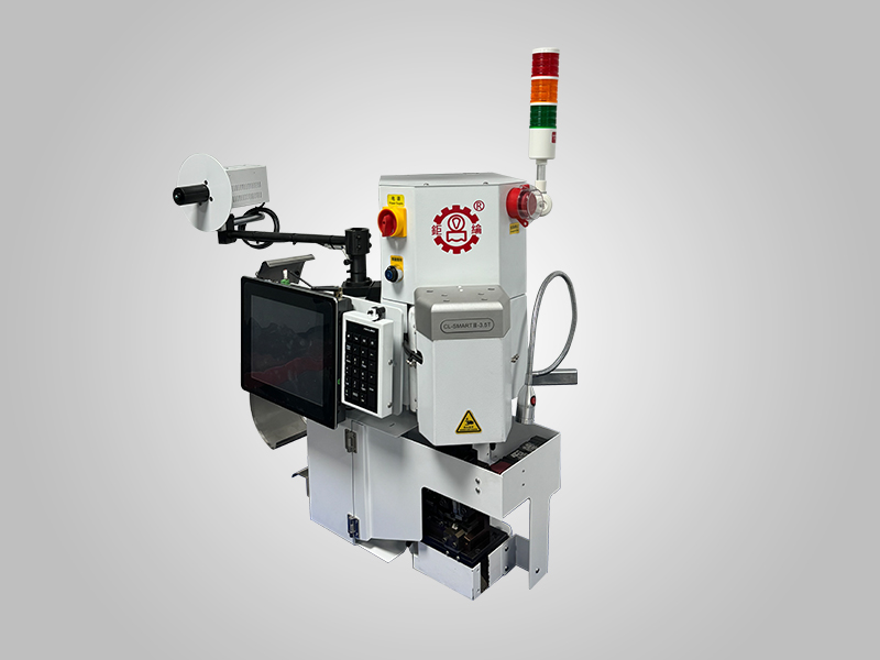 CL-SMARTIII-3.5T 智能型连···